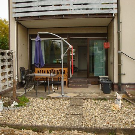 Tac Home 2-Zimmer Wohnung Зиндельфинген Экстерьер фото